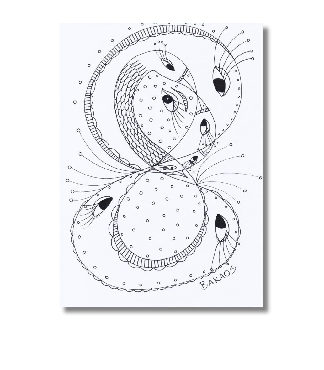 Fuldendt Balancekunst