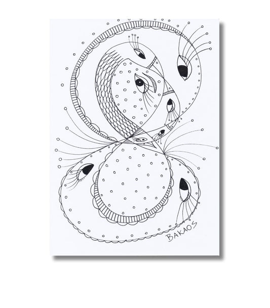 Fuldendt Balancekunst