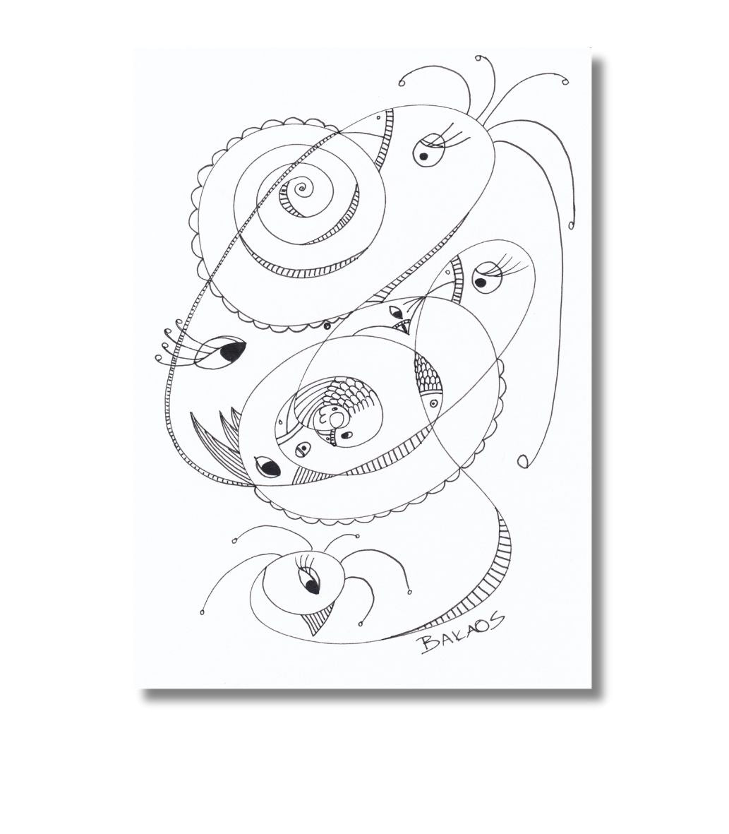 Forskelligheder Skaber Harmoni