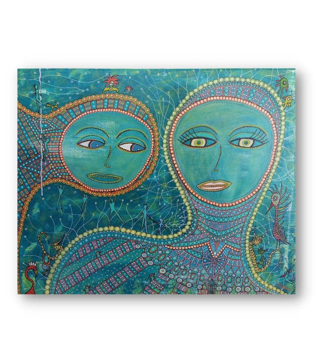 Fantasidyrenes Invasion