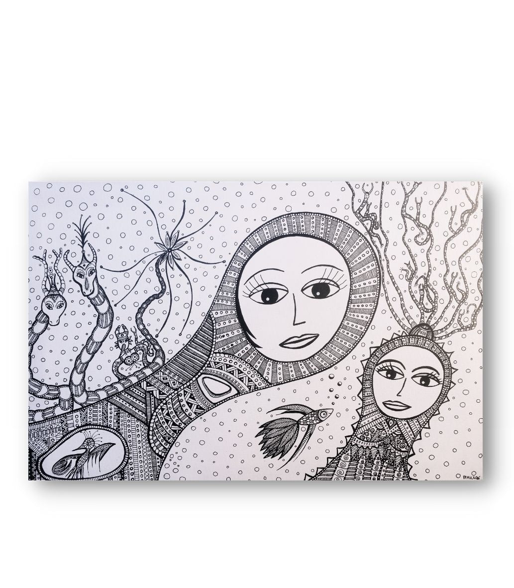 SpiLopper og TangDyr