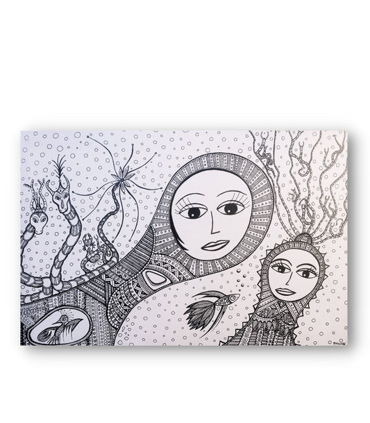 SpiLopper og TangDyr