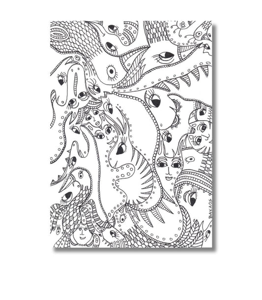 En Mangfoldig Verden