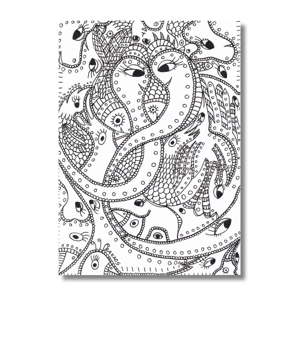 En Kosmisk Forbindelse