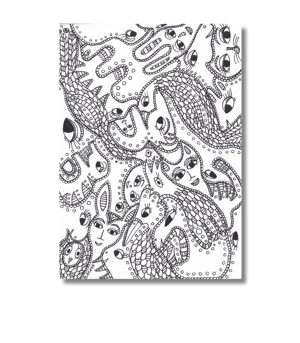 En Mangfoldig Verden