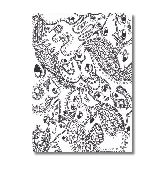 En Mangfoldig Verden