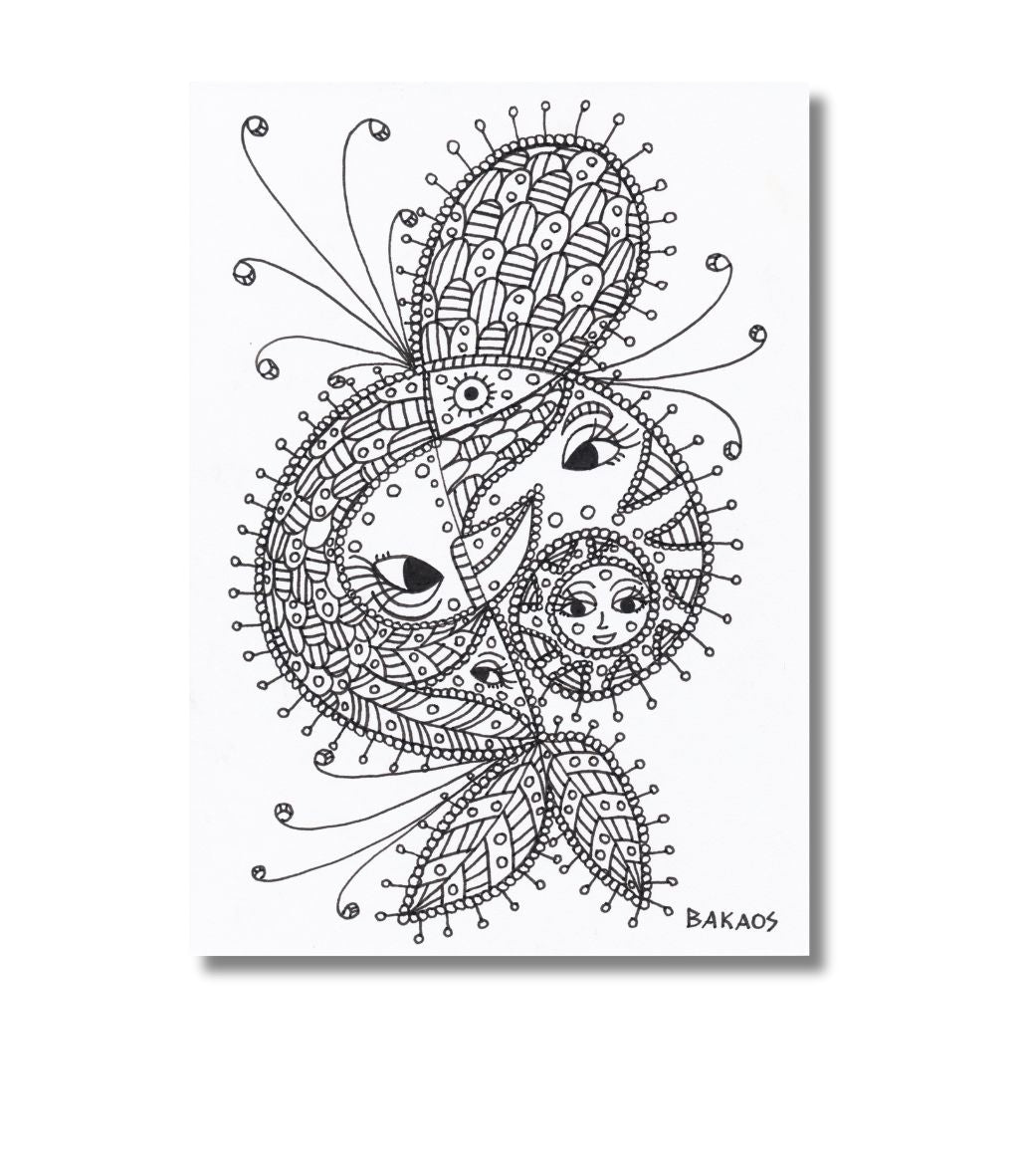 Glæden Ved At Danse