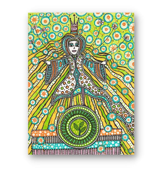 Prinsessen på Ærten - H.C. Andersen