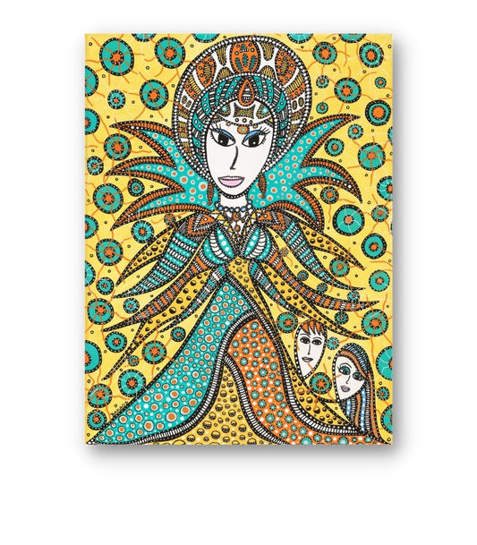 Snedronningen - H.C. Andersen