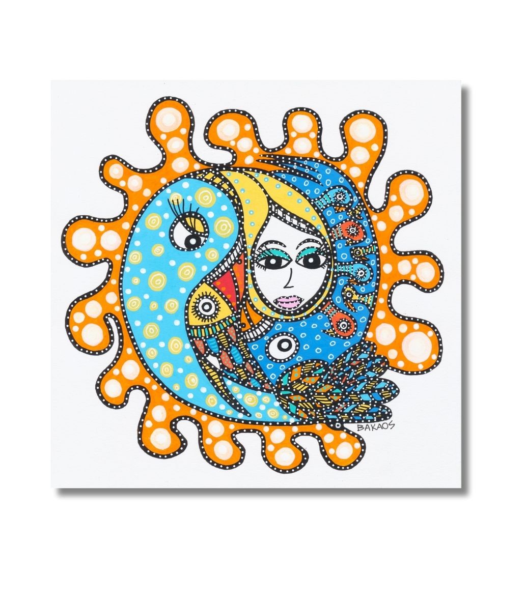 Et Harmonisk Fællesskab