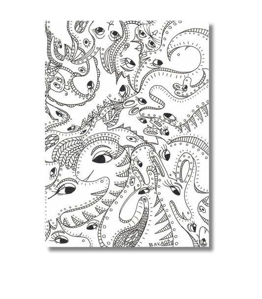 Mangfoldigheden Længe Leve