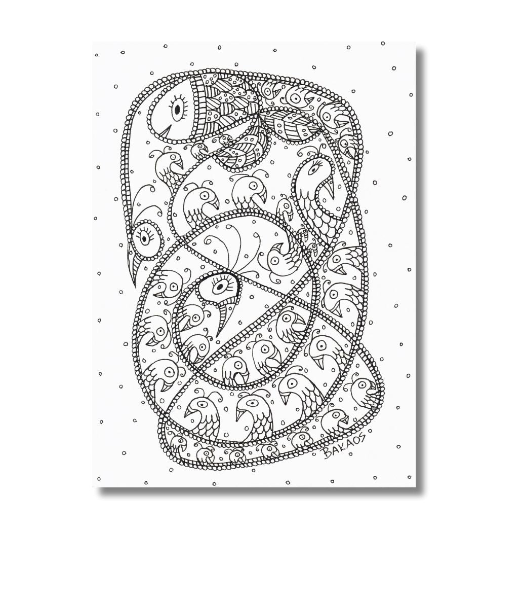 Blandt Venner - Eller Festmåltid?