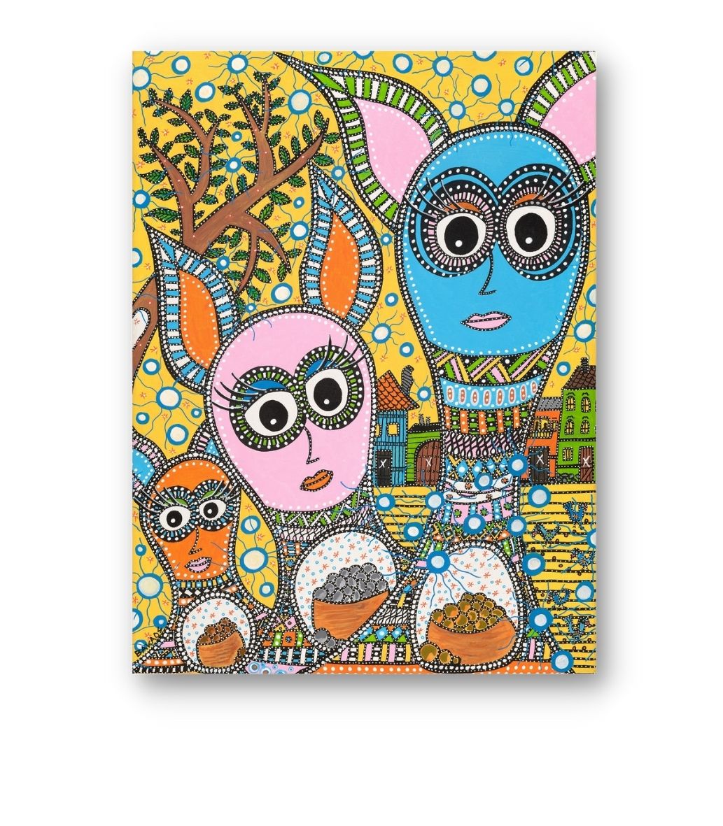 Fyrtøjet - H.C. Andersen