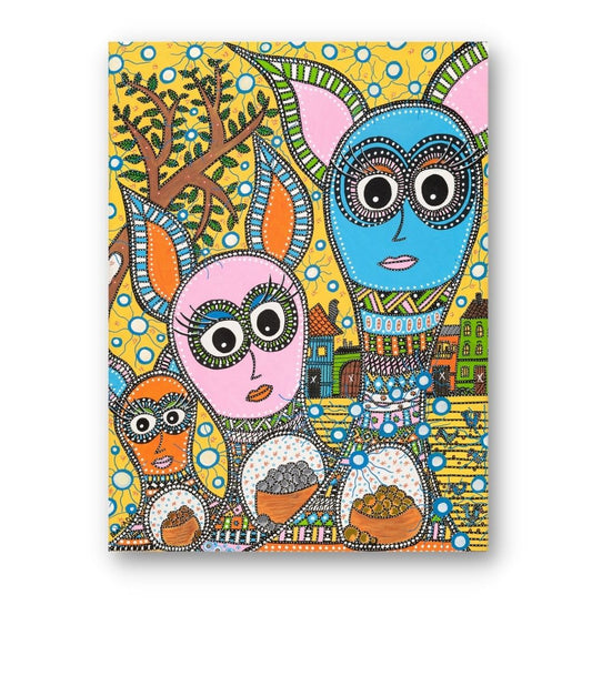 Fyrtøjet - H.C. Andersen