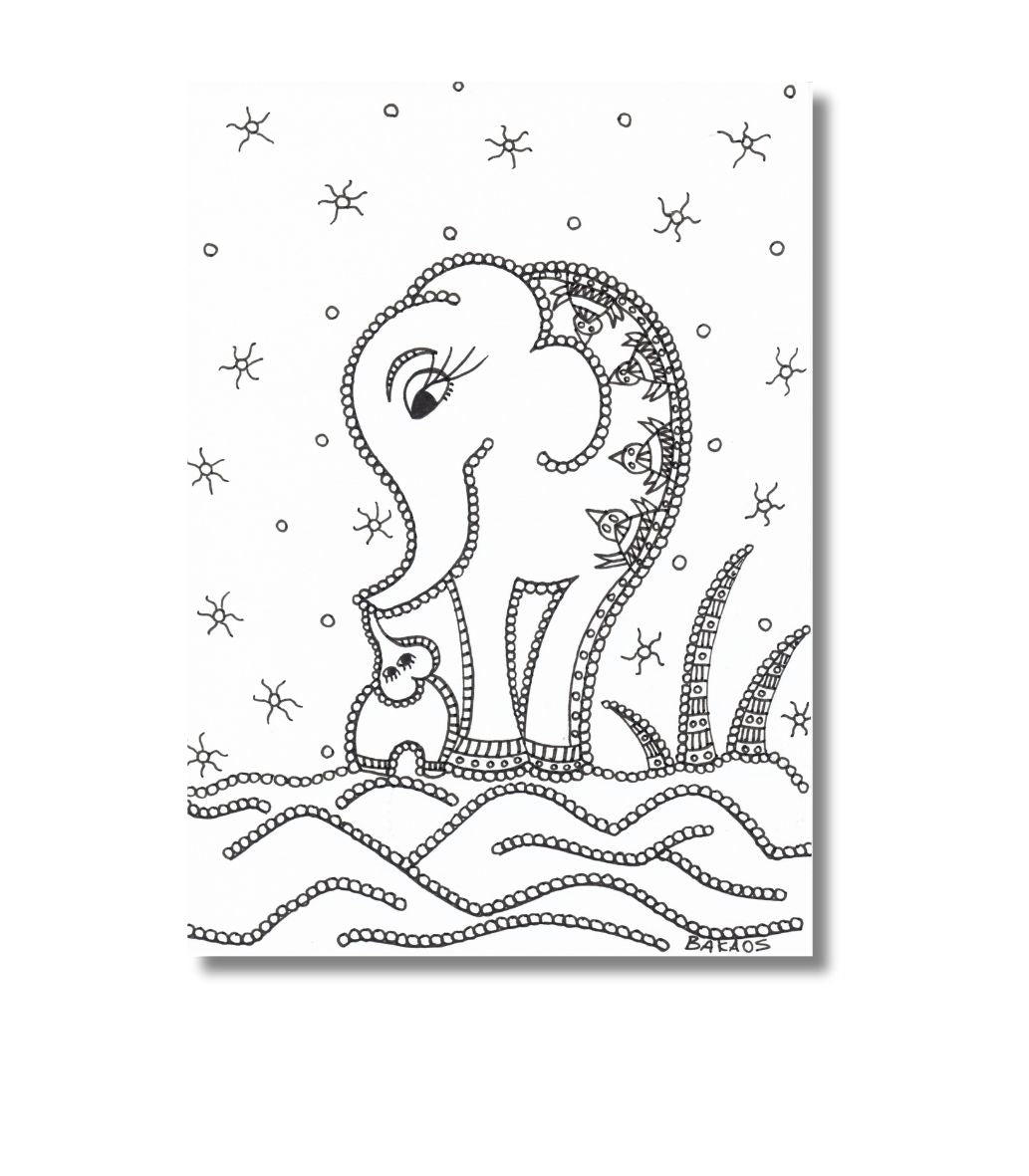 EleFantastisk Omsorg