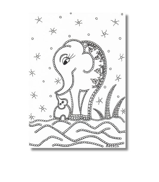 EleFantastisk Omsorg