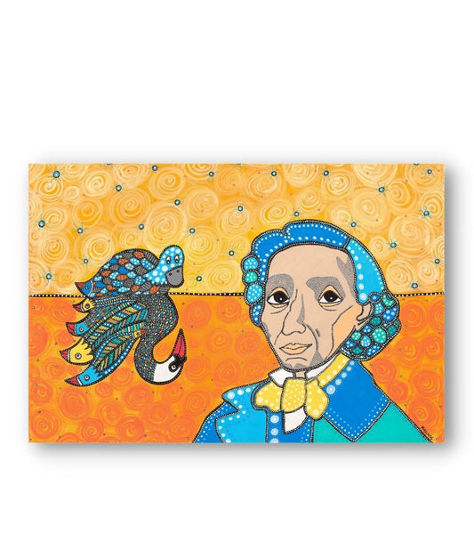 Livet - Eller et Eventyr? - H.C. Andersen