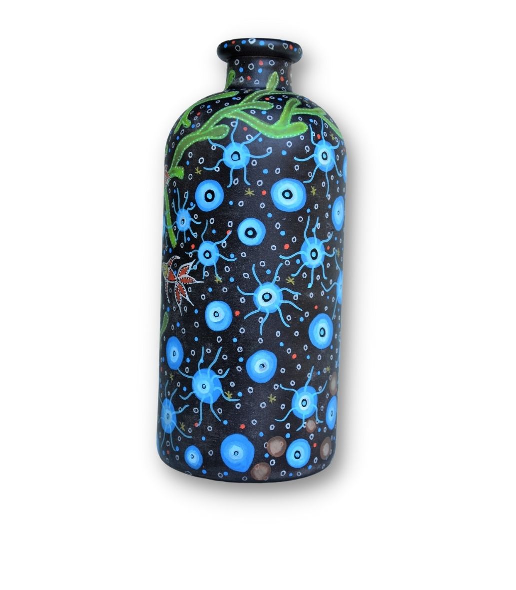 Dybt Nede - Langt Ude