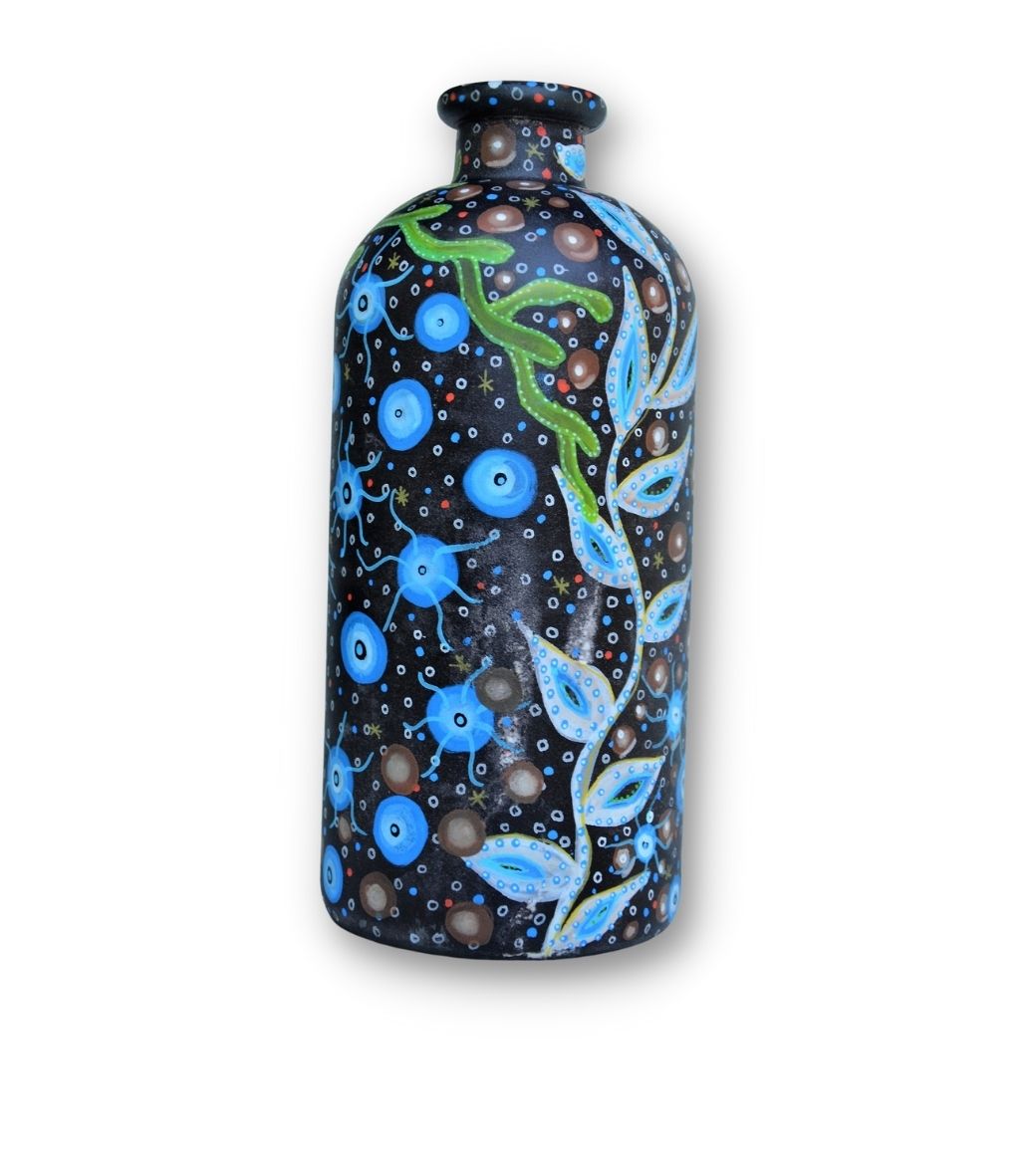 Dybt Nede - Langt Ude