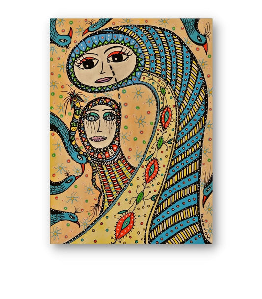 TankeFugle Følelser