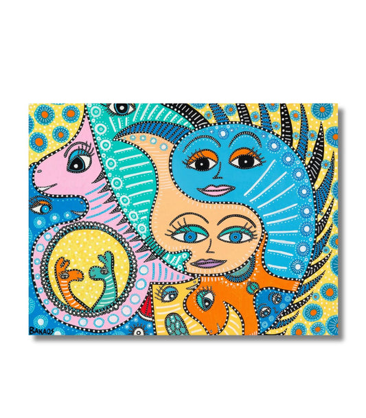 Mangfoldighed Skaber Balance - Du er god nok som du er!