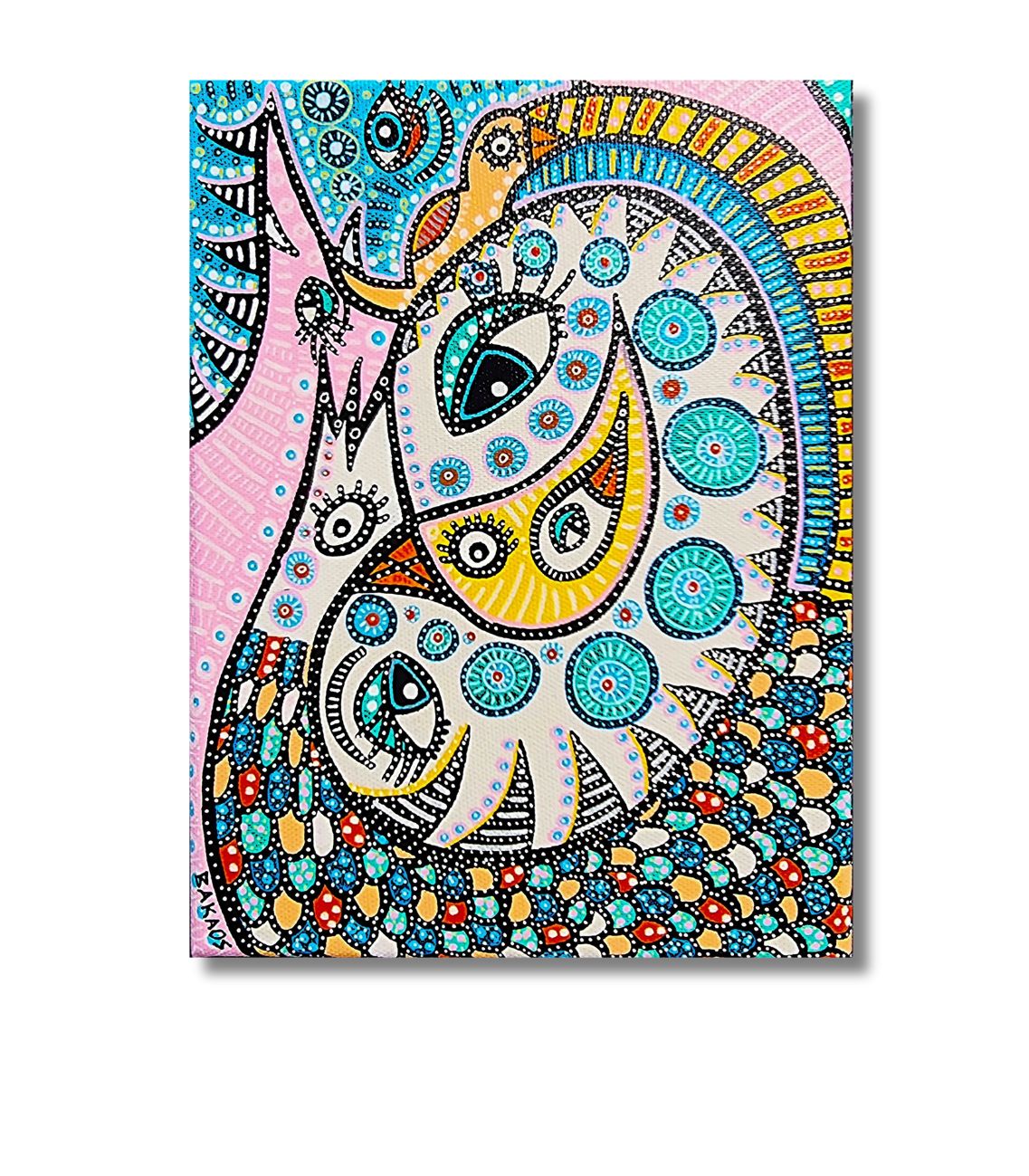 Forskellighedernes Legesyge Dans