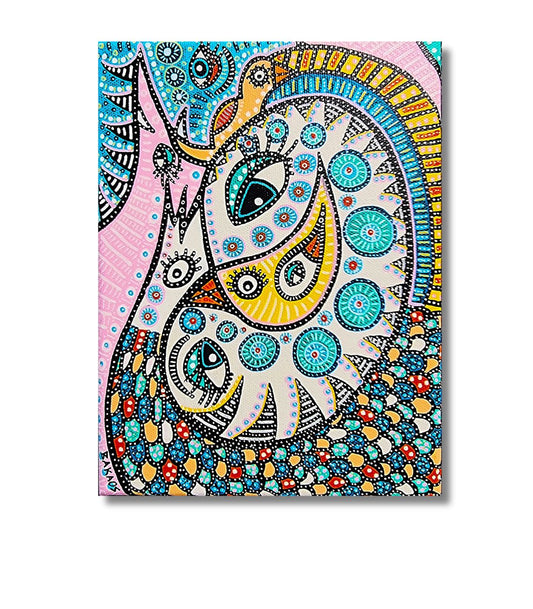 Forskellighedernes Legesyge Dans