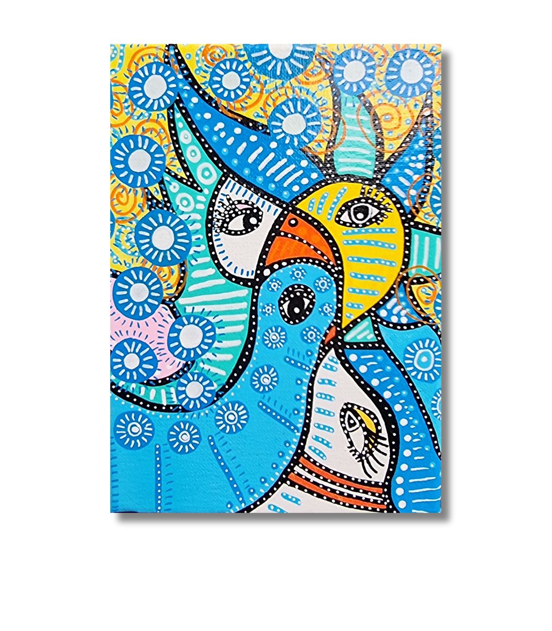 Munter Mangfoldighed