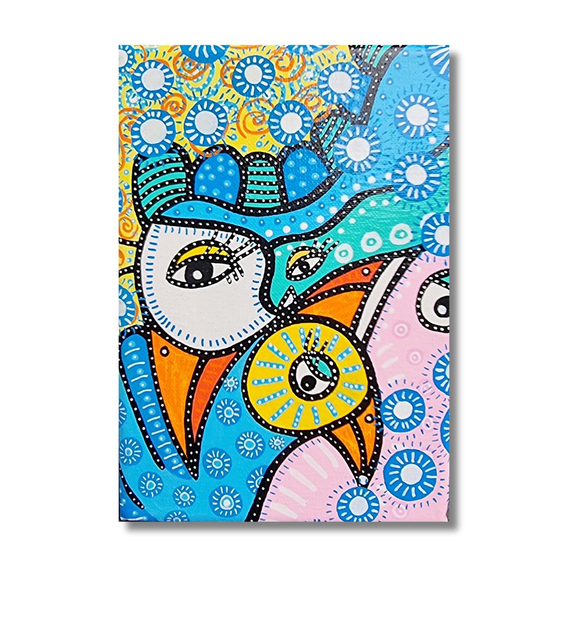 Munter Mangfoldighed