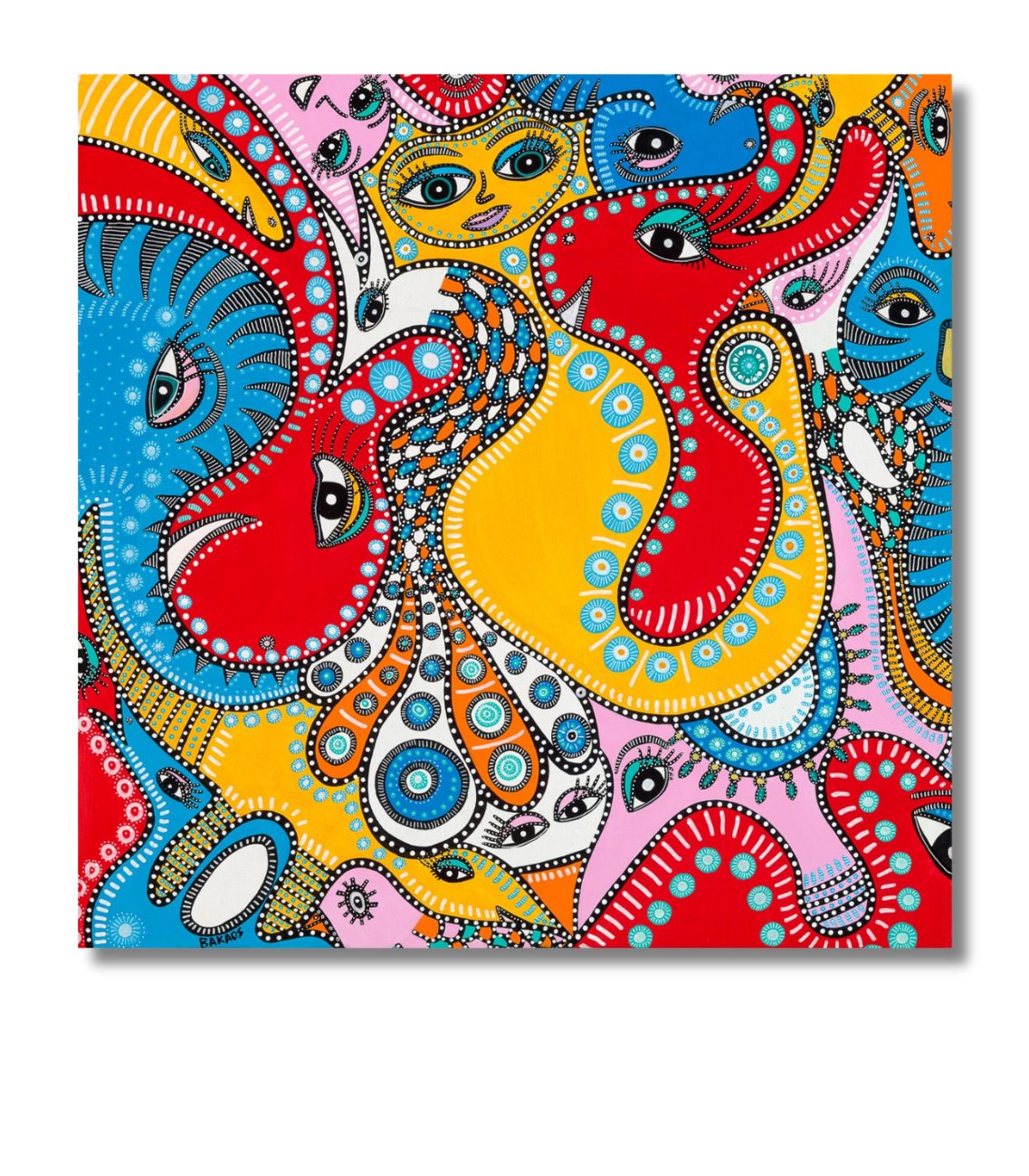 Mangfoldighed Skaber Balance - Du er god nok som du er!