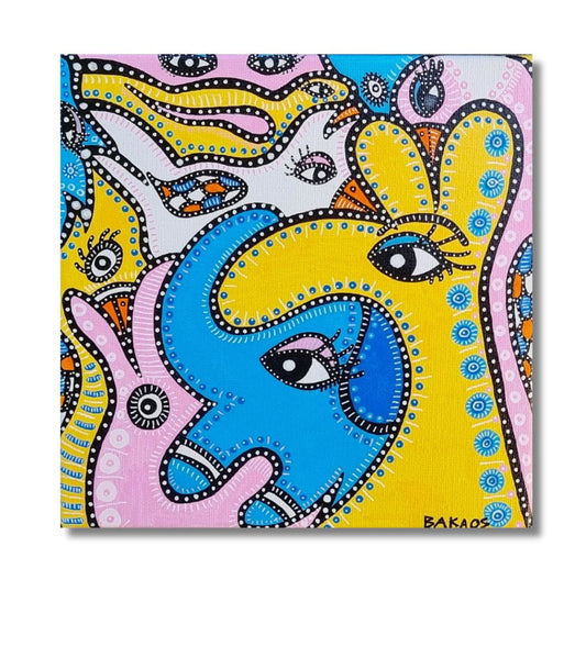 Plads til Forskelligheder