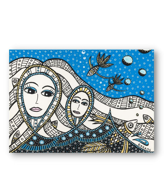 FantasiTastiske Havfruer