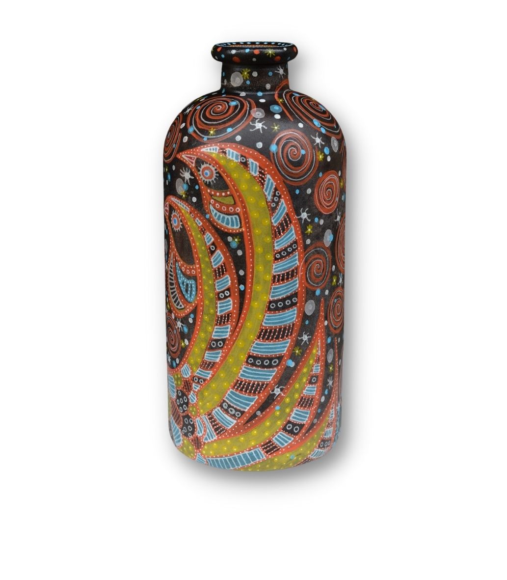 Fuglistisk Tresomhed