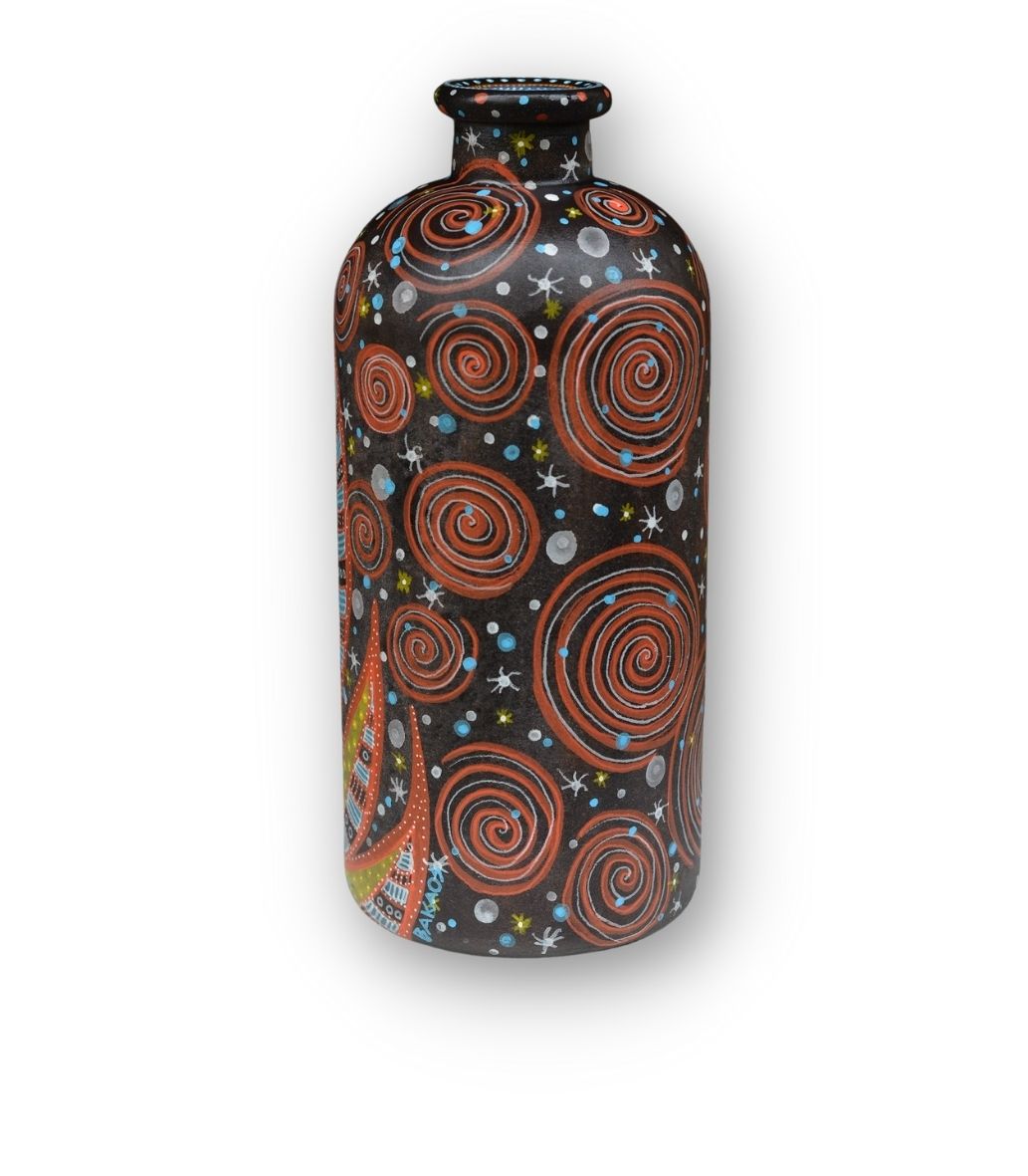 Fuglistisk Tresomhed