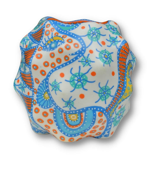 Hestorisk Festfyrværkeri