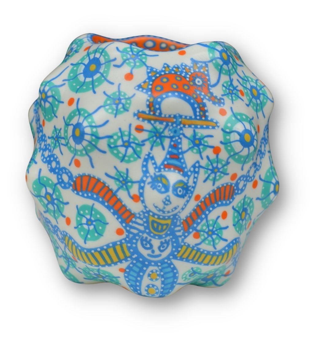 Hestorisk Festfyrværkeri