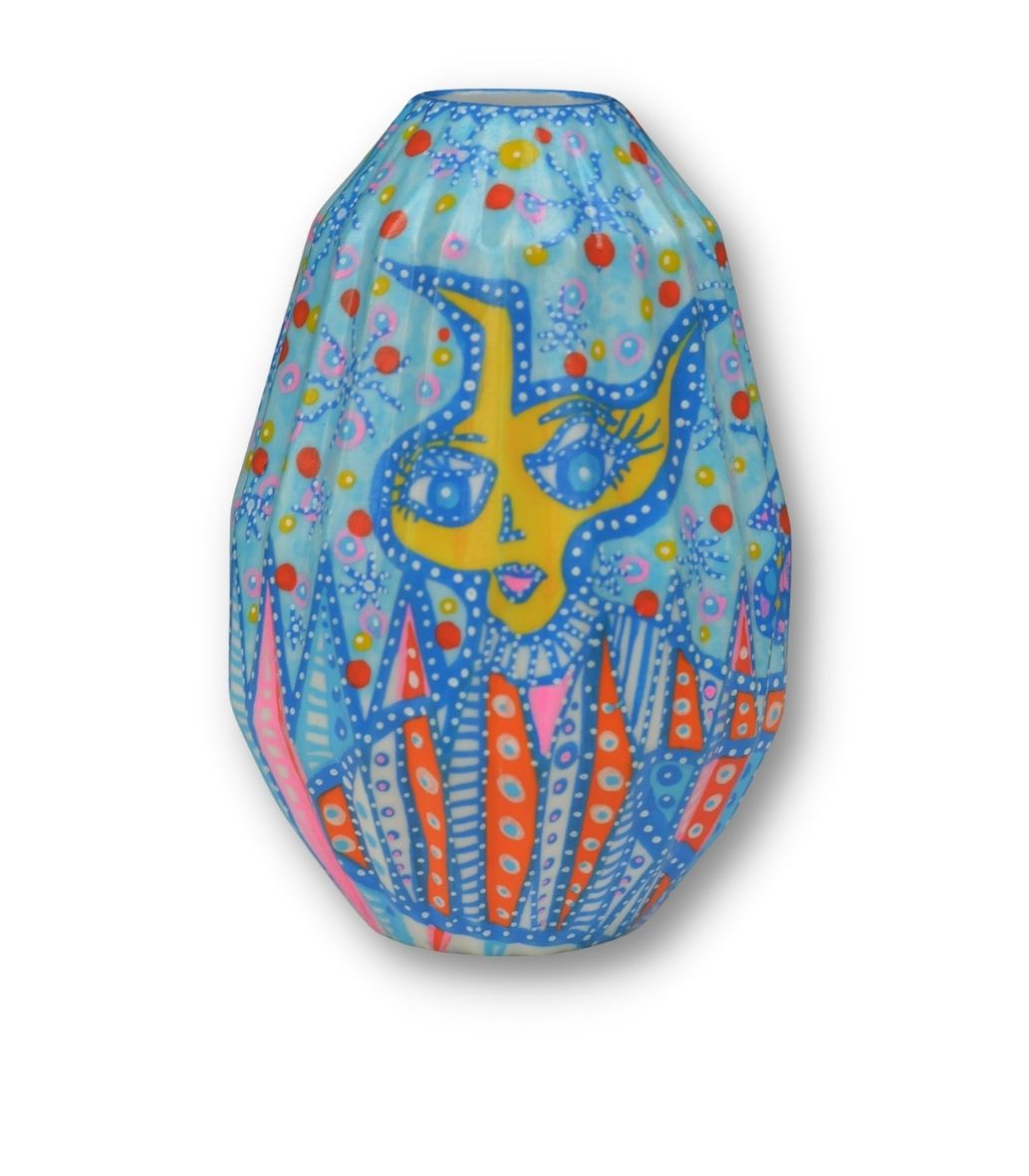 Alien Eller En Af Os?