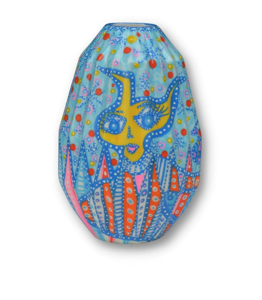 Alien Eller En Af Os?