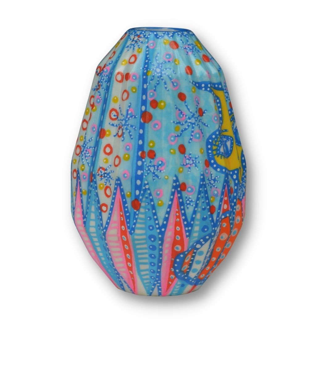 Alien Eller En Af Os?