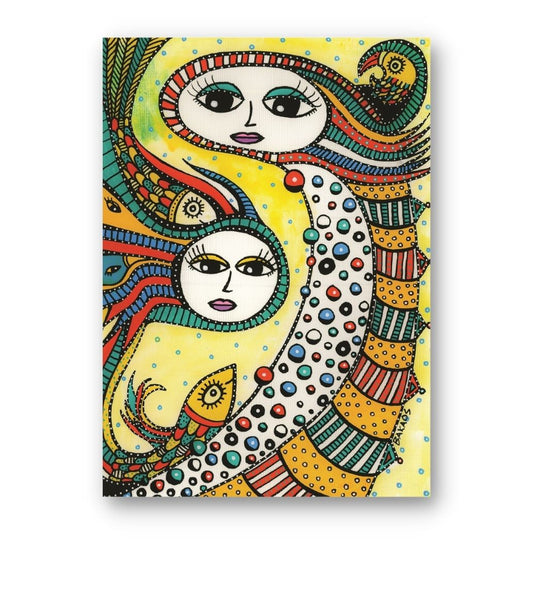 Livet er FantasiTastisk