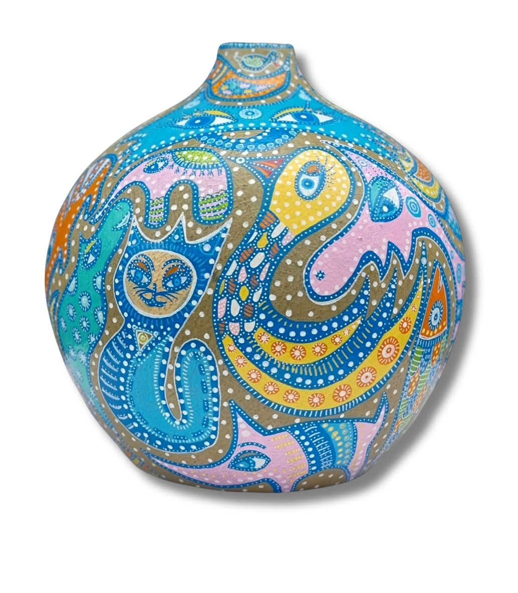 Mangfoldighed Skaber Harmoni