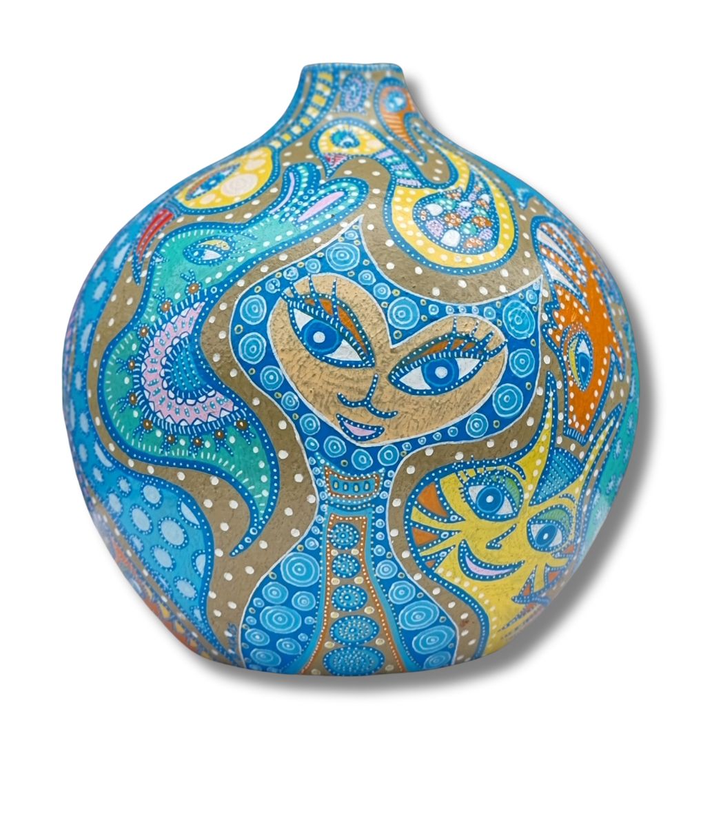 Mangfoldighed Skaber Harmoni