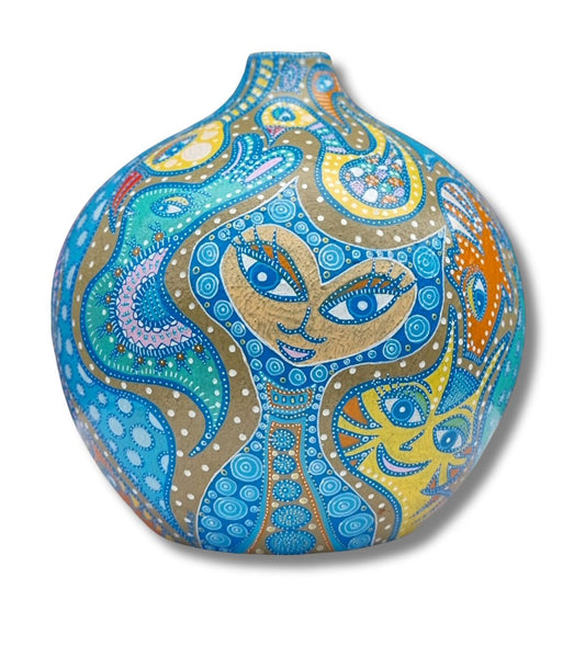 Mangfoldighed Skaber Harmoni