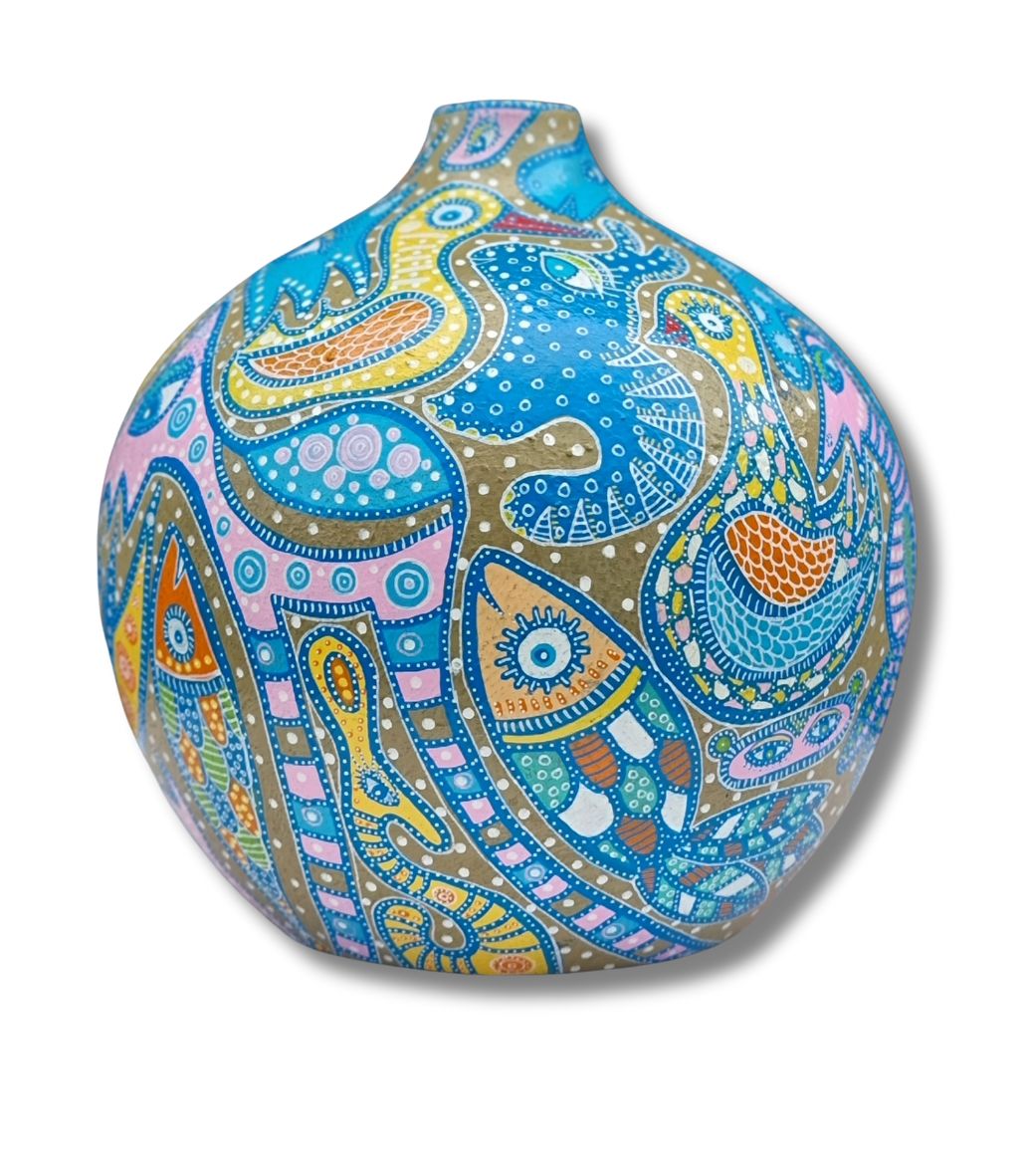 Mangfoldighed Skaber Harmoni