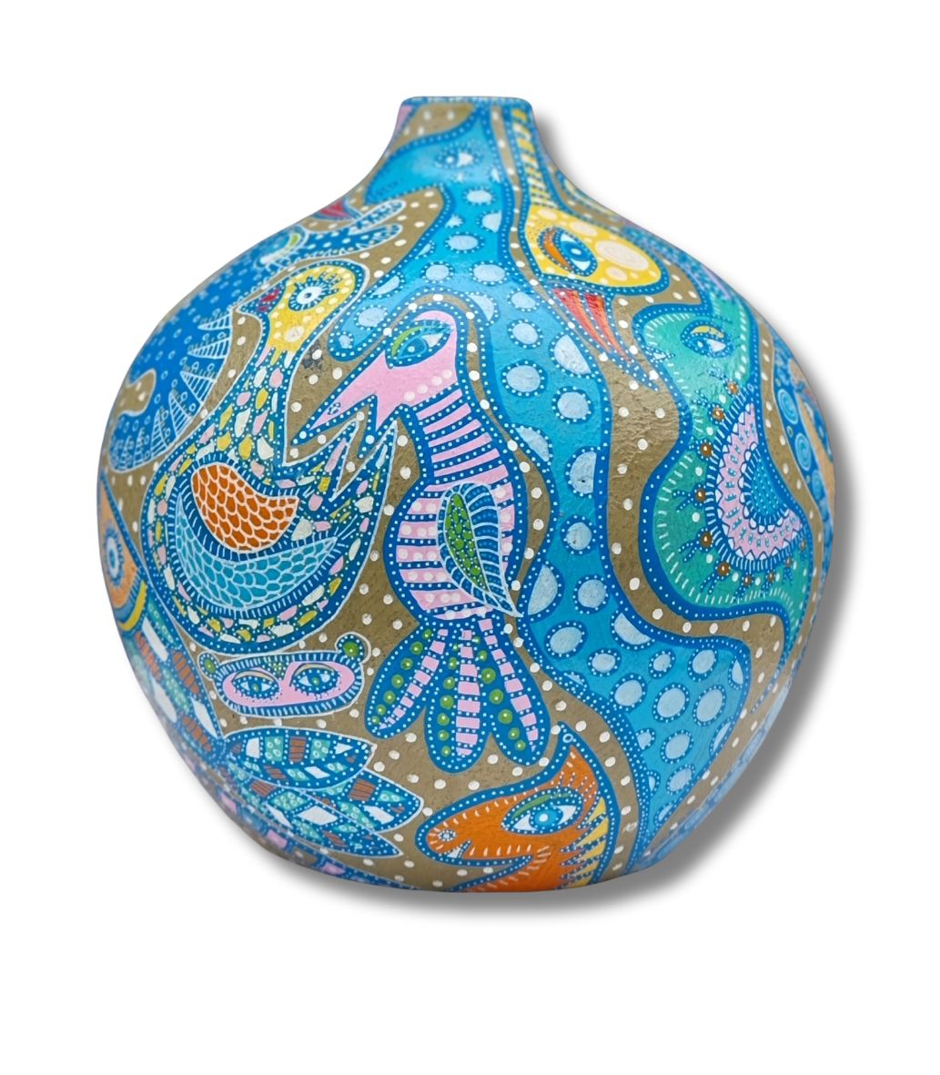 Mangfoldighed Skaber Harmoni