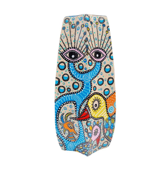 Accept af Forskelligheder Skaber Fred