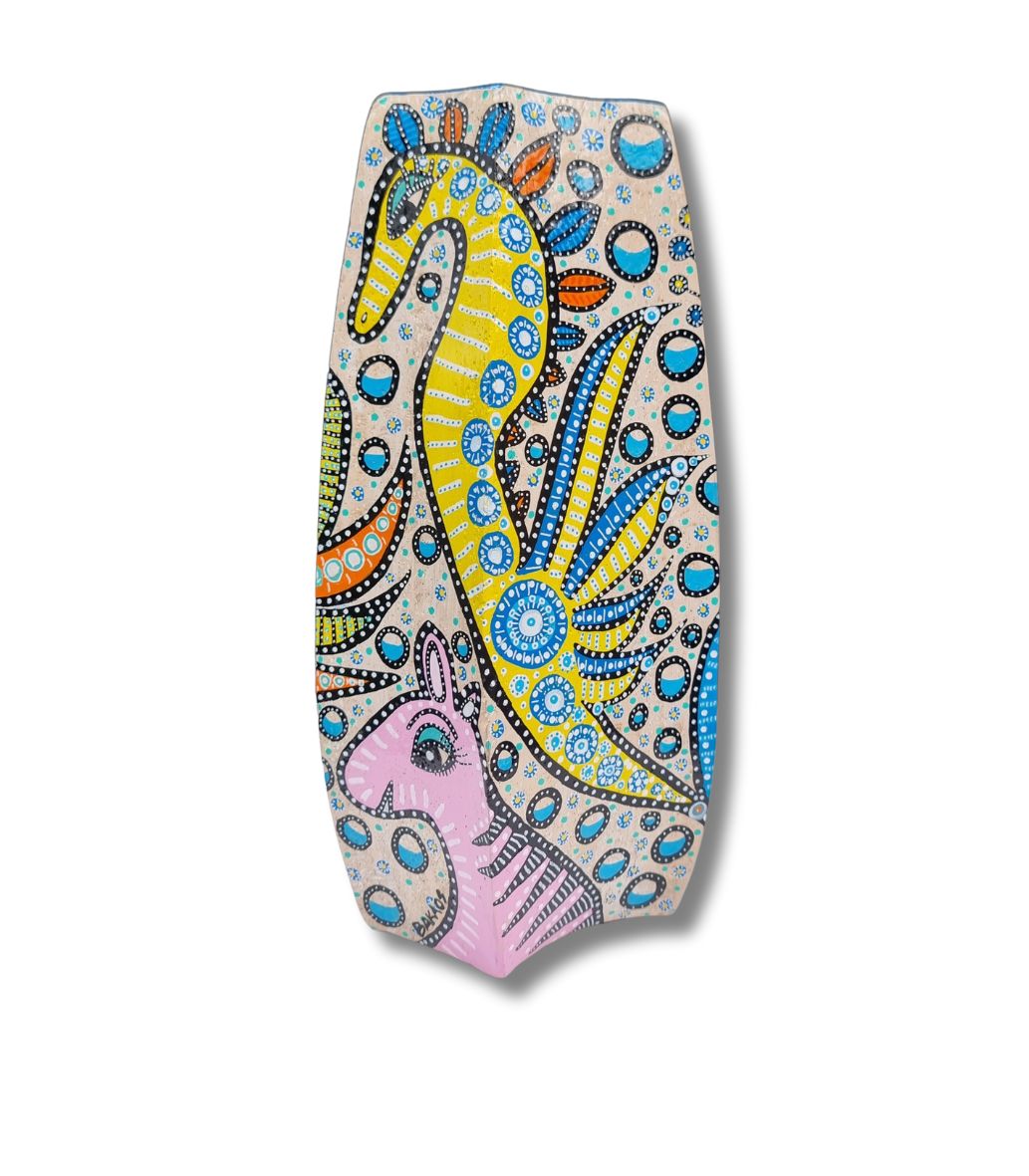 Accept af Forskelligheder Skaber Fred