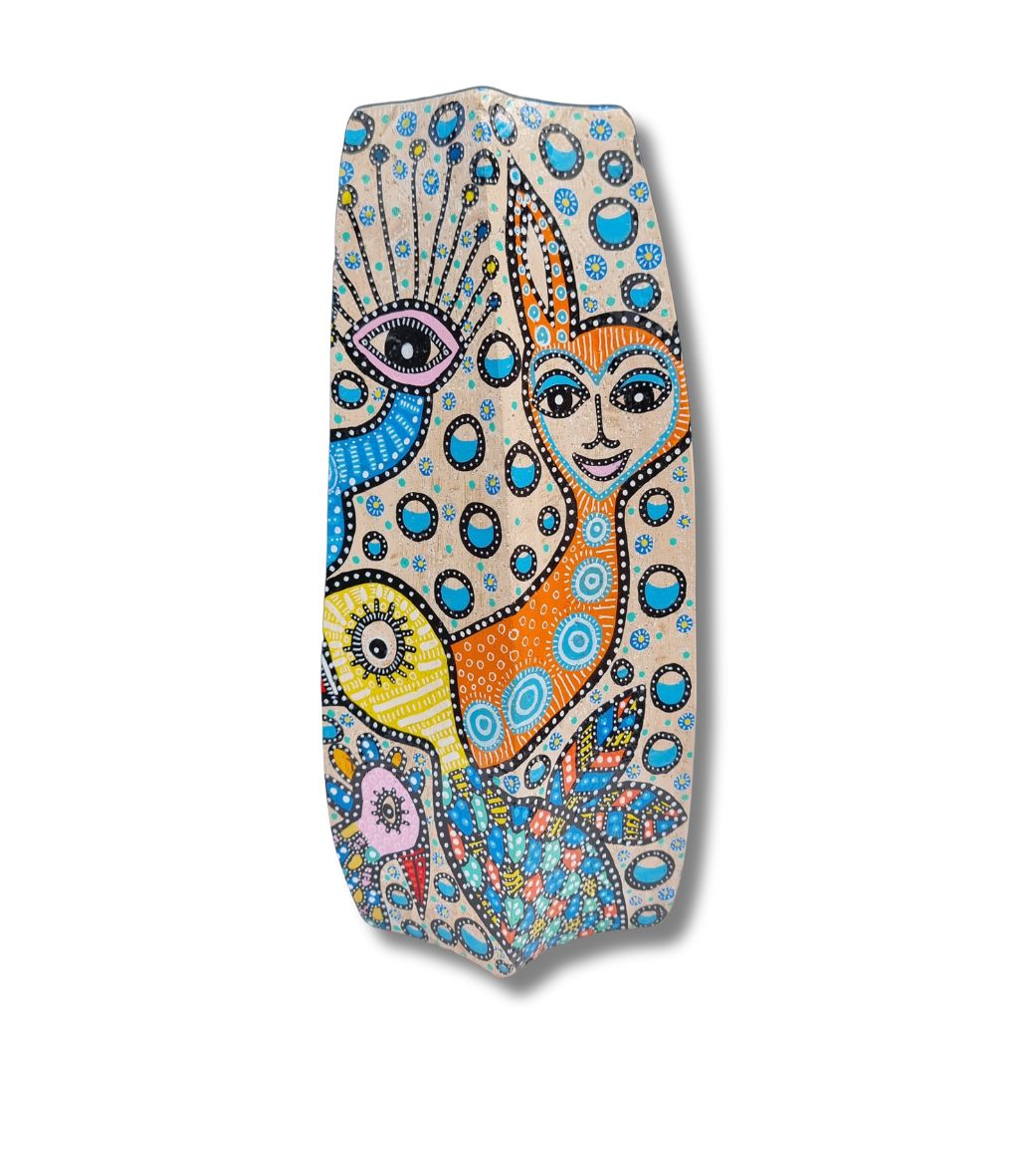 Accept af Forskelligheder Skaber Fred