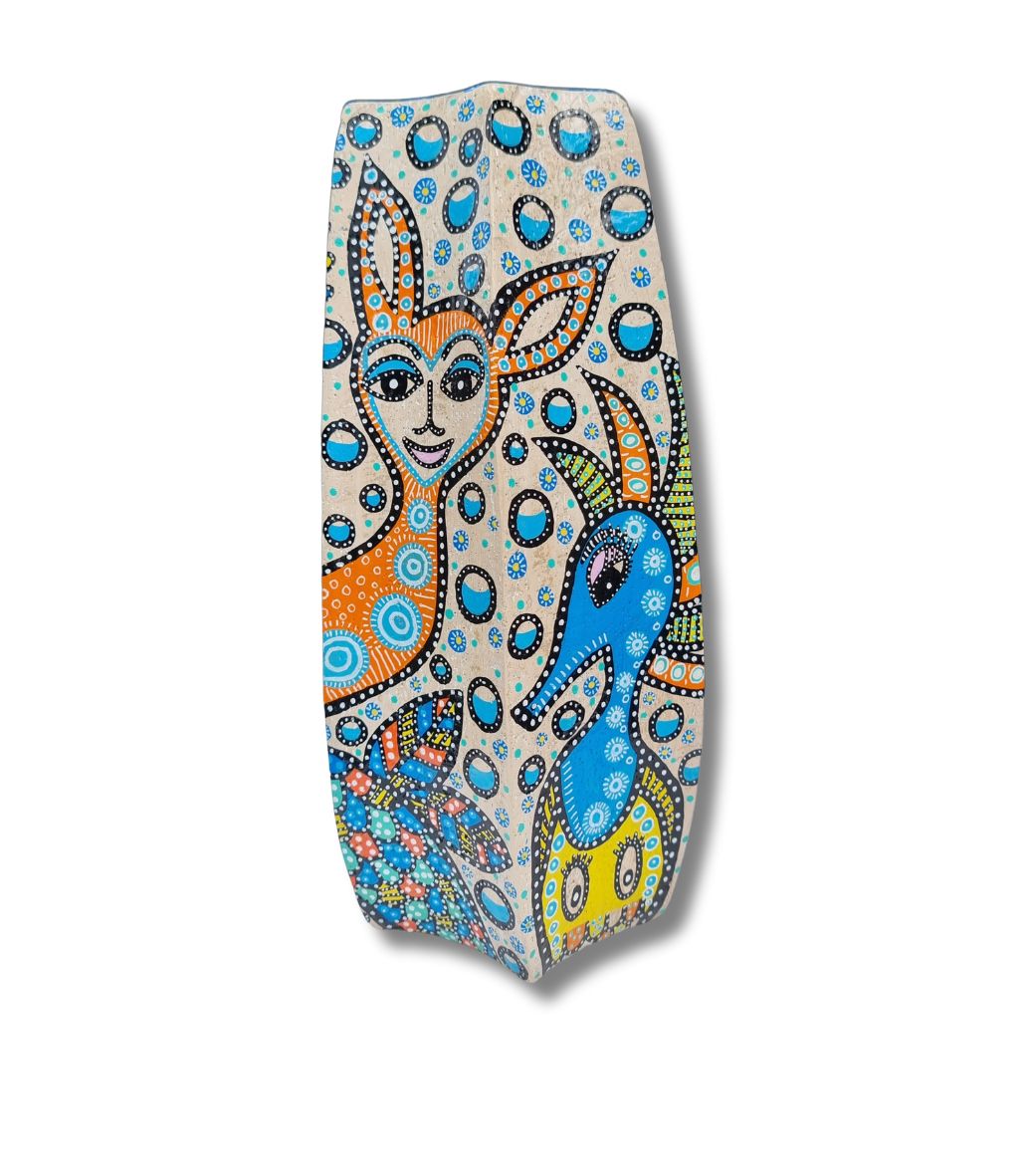 Accept af Forskelligheder Skaber Fred