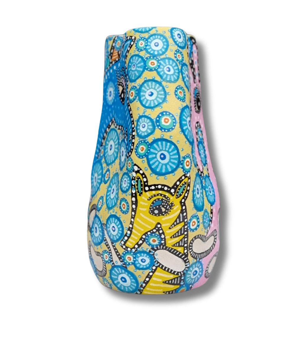 En FantasiTastisk Familie